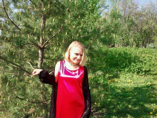 Светлана Доценко