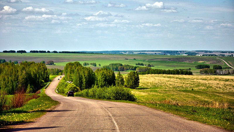 Аркадий Старый