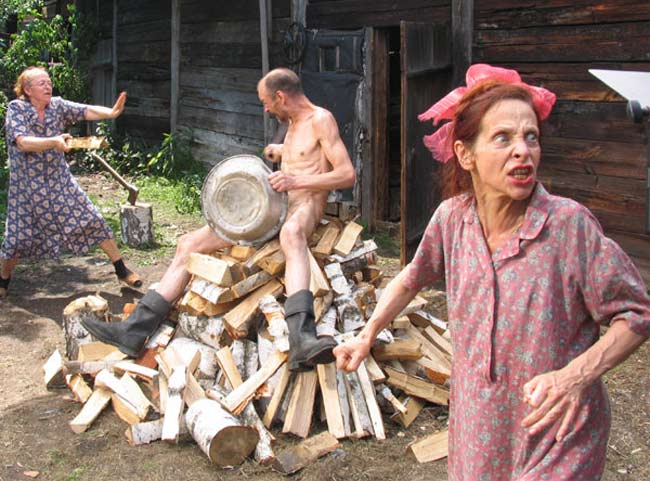 Индустрия Слова