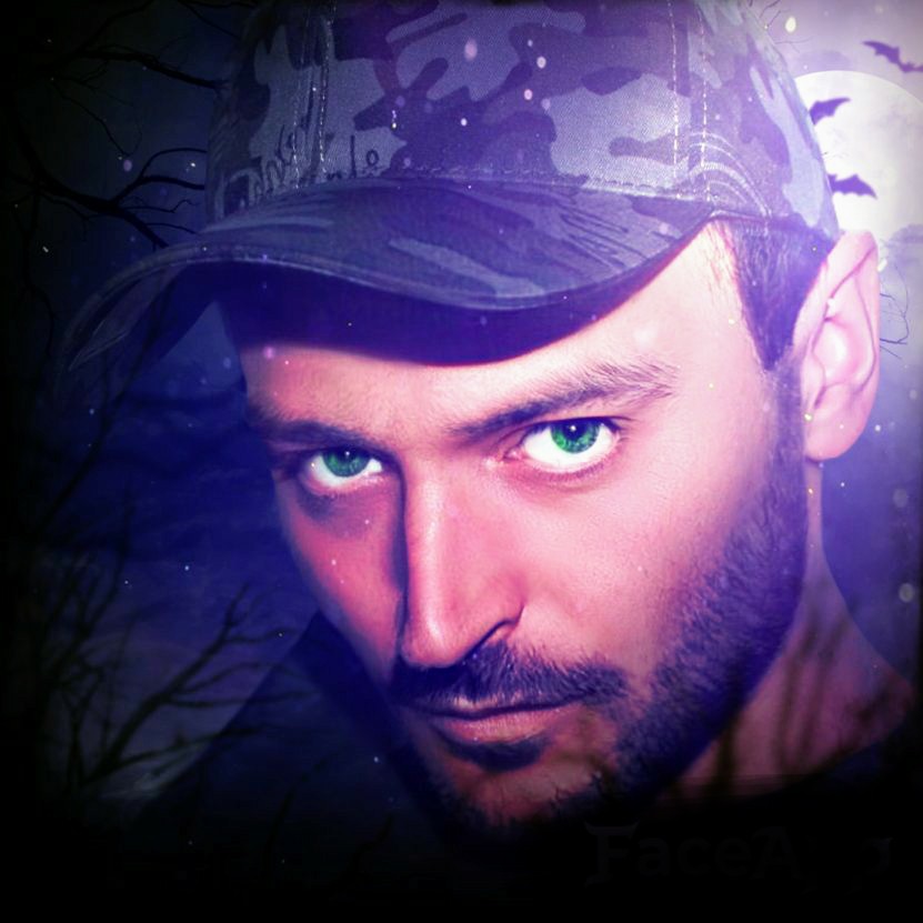 Сергей Воробьёв 3