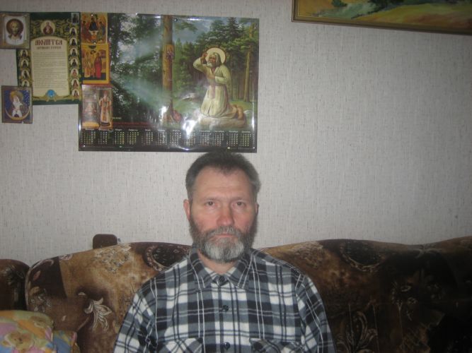 Иаков Липянский