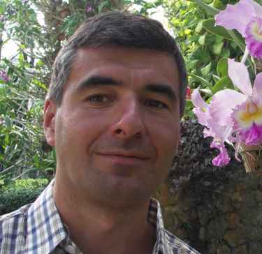 Игорь Ко Орлов