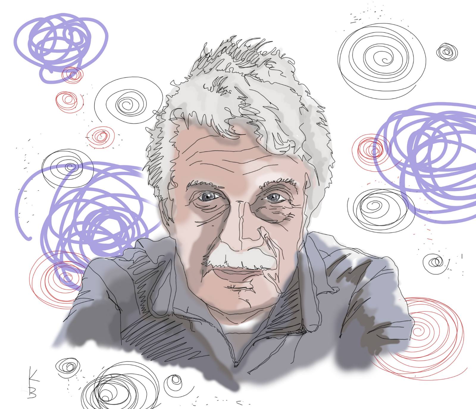 Иосиф Гальперин