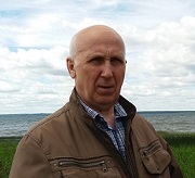 Игнатий Белозерцев