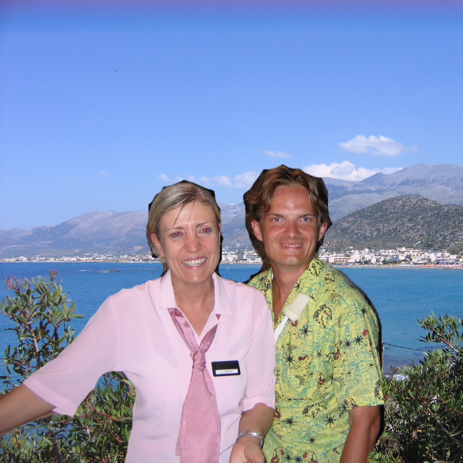 Александр Древицкий