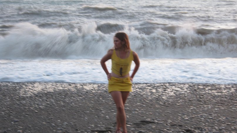 Ирина Сафина