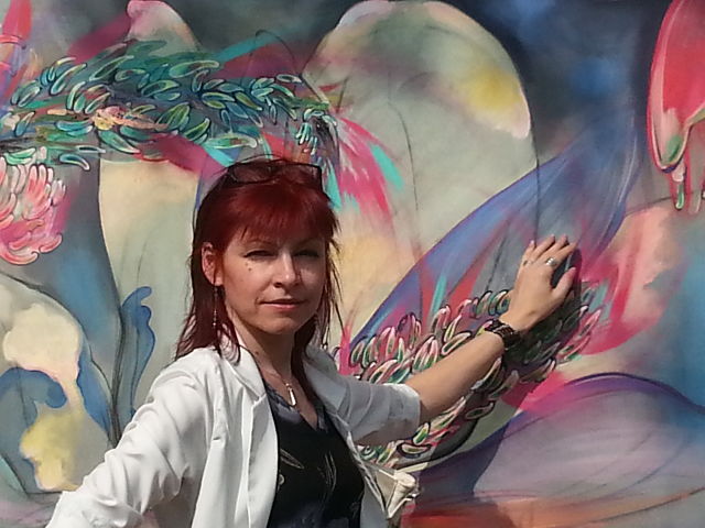 Ирина Кочеткова