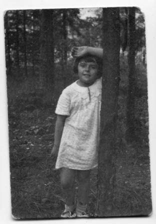 Ирэна Печерская