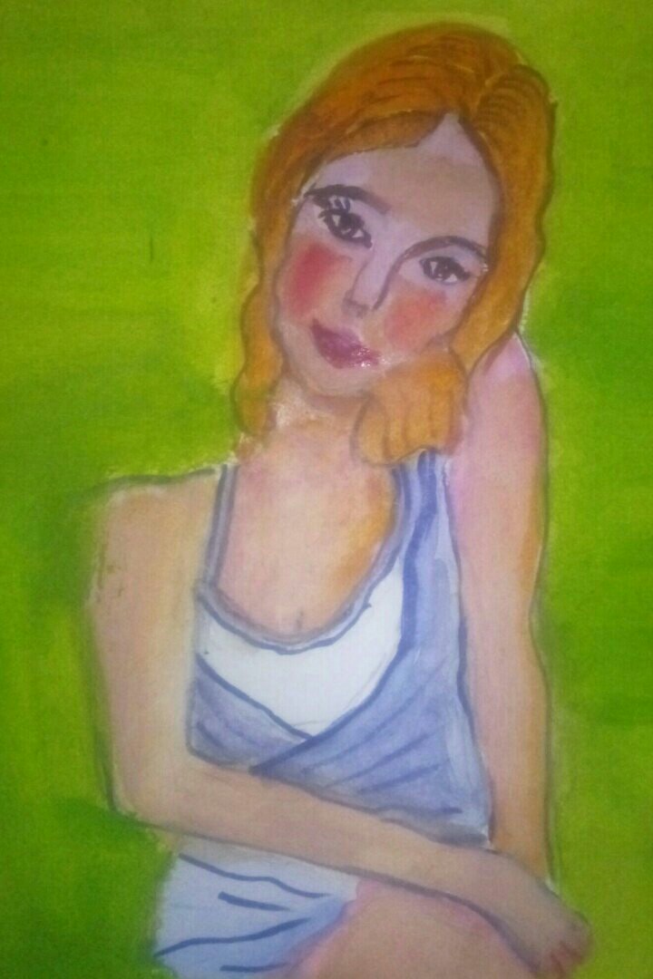 Ирэна Малюр