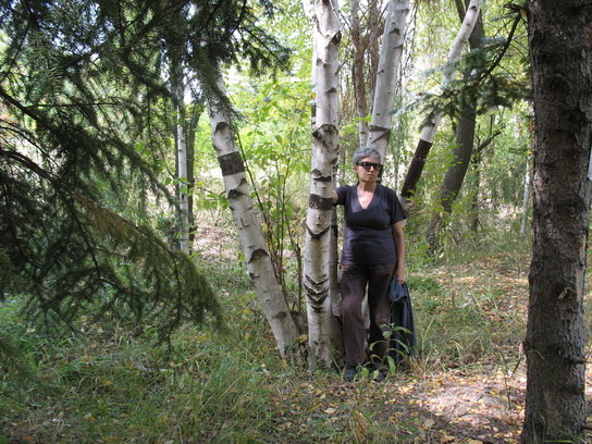 Ирина Шульц