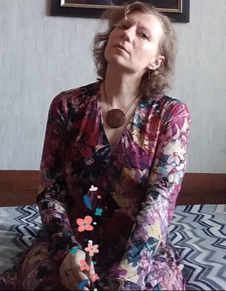 Катерина Груздева
