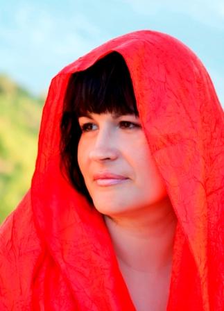 Ирина Зарецкая