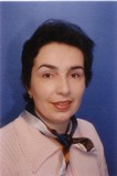 Ирина Савостьянова