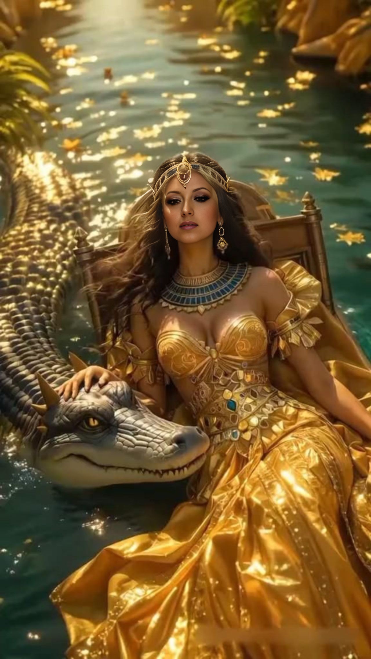 Руна Рамина