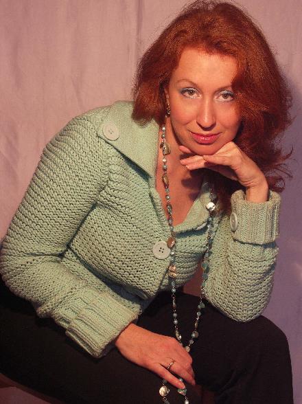 Ирина Шевкуненко