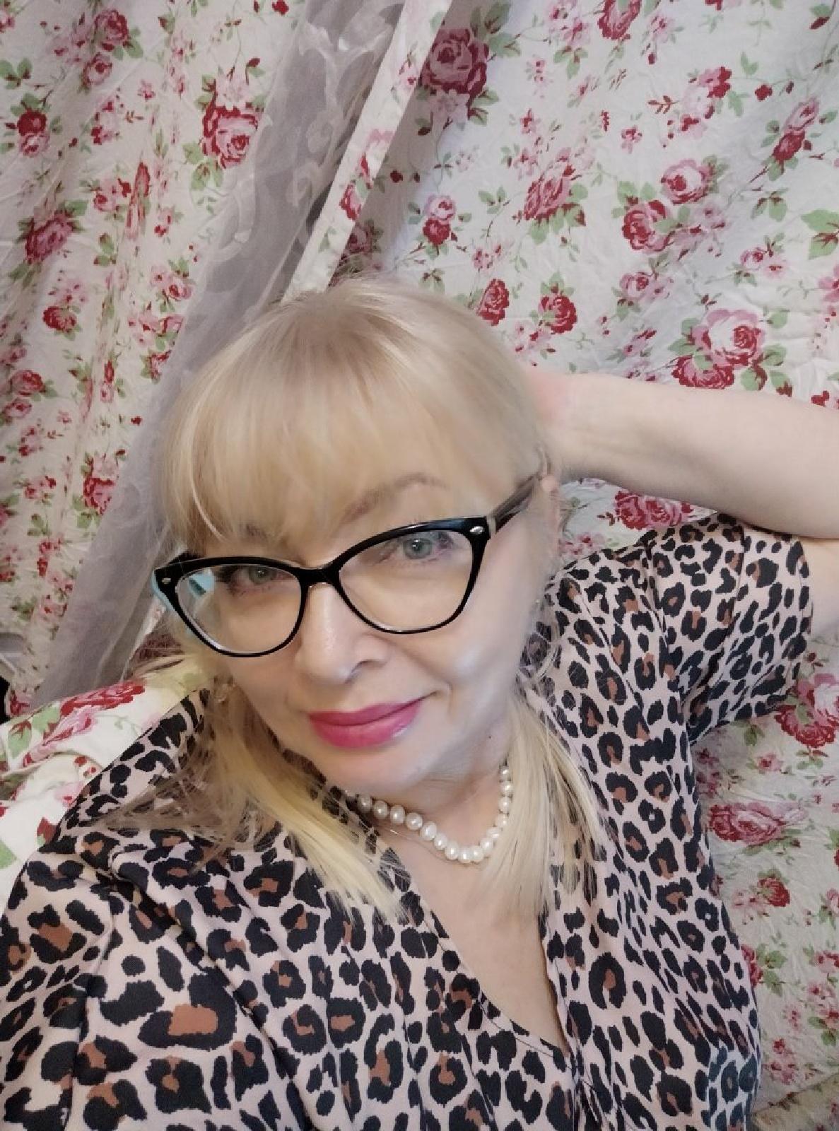 Ирина Артюхина