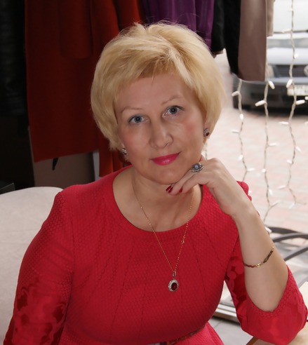 Ирина Денисова Брест