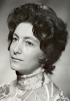 Ирина Радунская