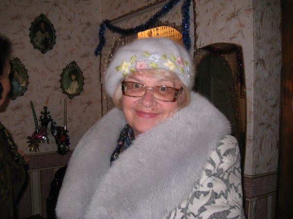 Ира Кощ