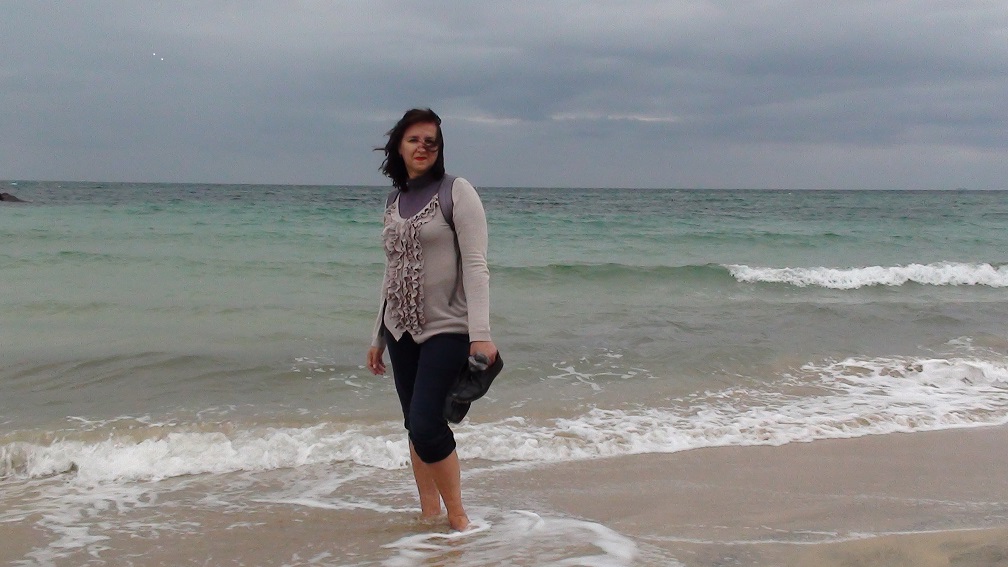 Ирина Гринько