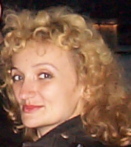 Вера Соколинская