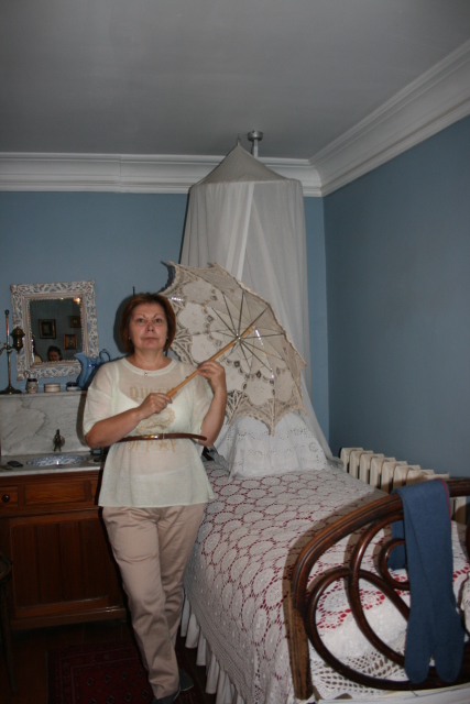 Ива Столярова