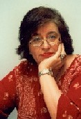 Анна Исакова