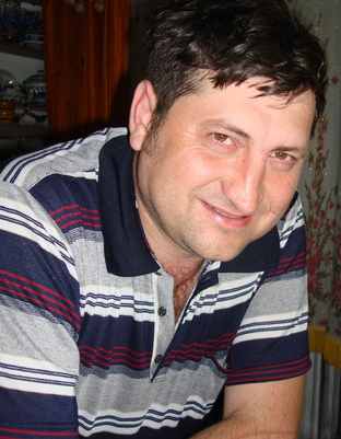 Иван Сартов