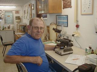 Израиль Рубинштейн