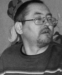 Игорь Сорокин
