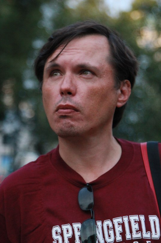 Игорь Исаевъ