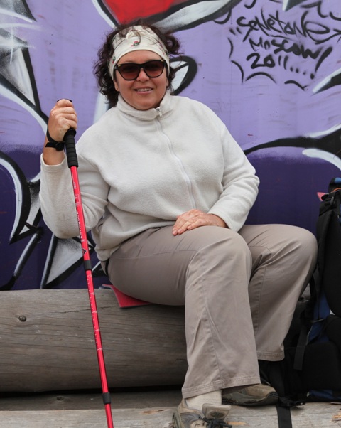 Старая Кляча