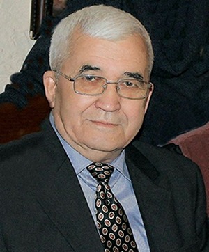 Ибраев Геннадий