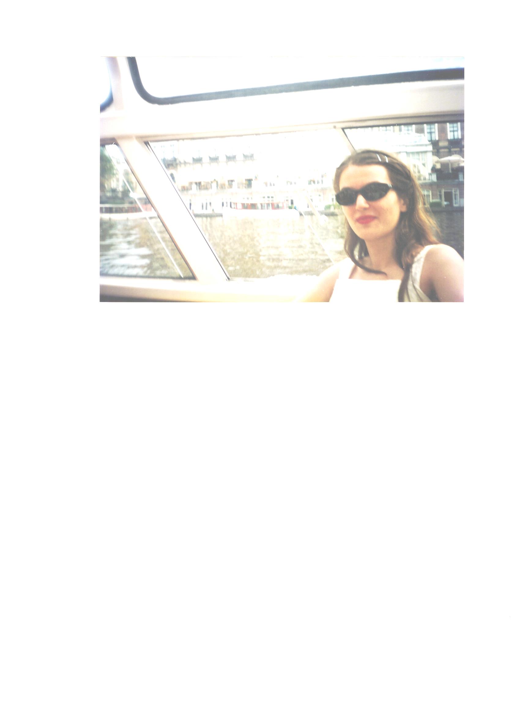 Кузнецова Ян Ольга