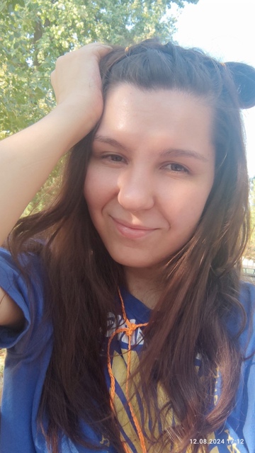 Иулия Калинина