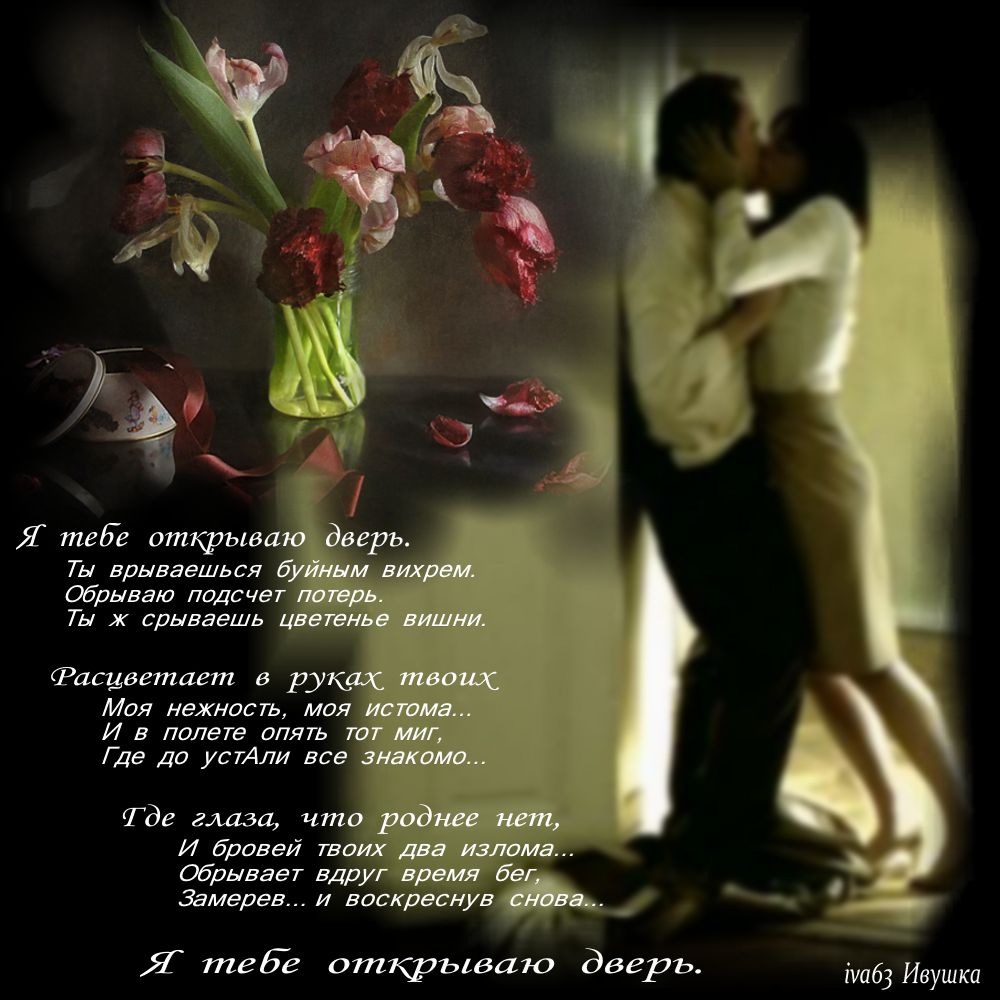 Ирина Александрова Ивушка