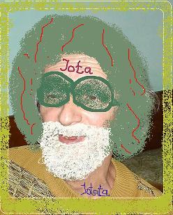 Иванчо Йотата