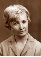 Лариса Иванова-Ленская