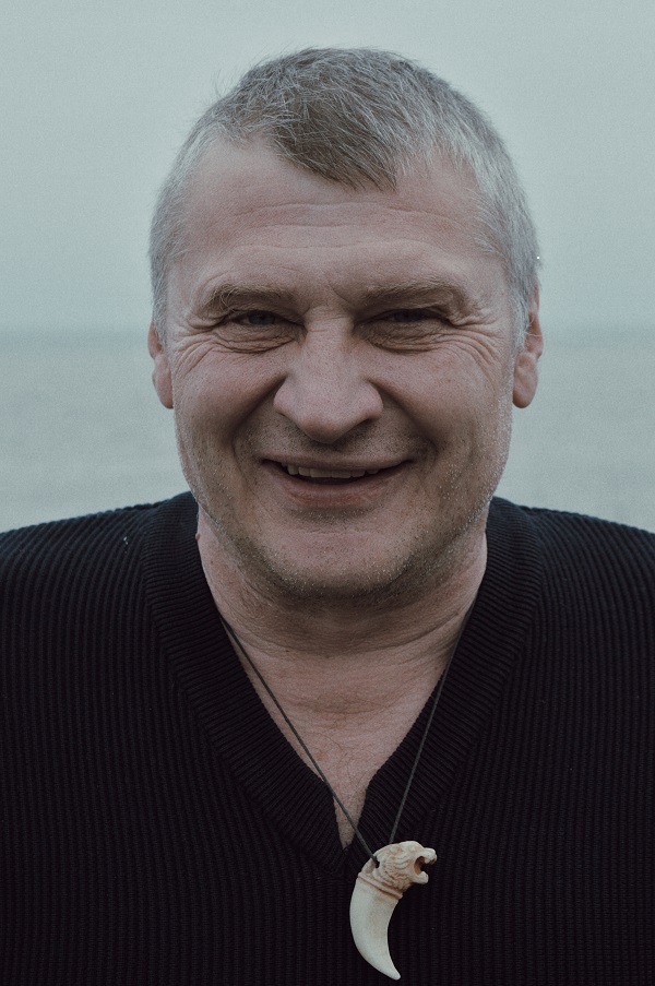 Иван Жердев