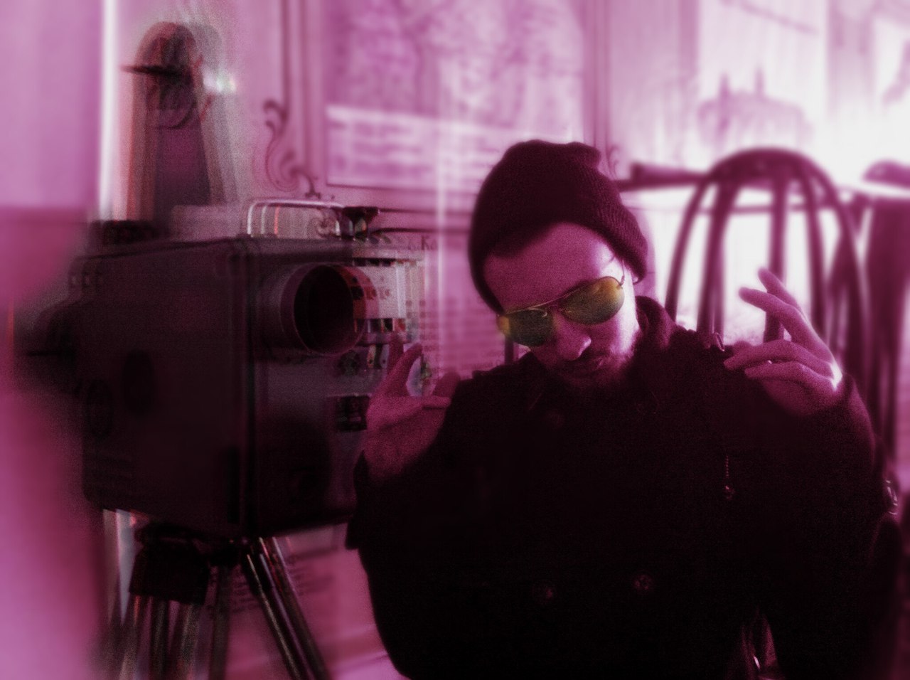 Клещёнок Иван