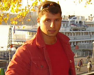 Иван Береза