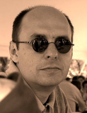 Иван Дриан