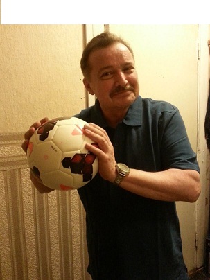 Михаил Иванов-Лапшин