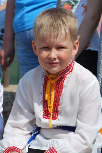 Иван Петров 14