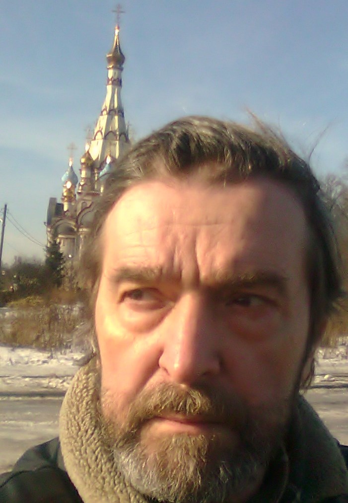 Иван Мазилин