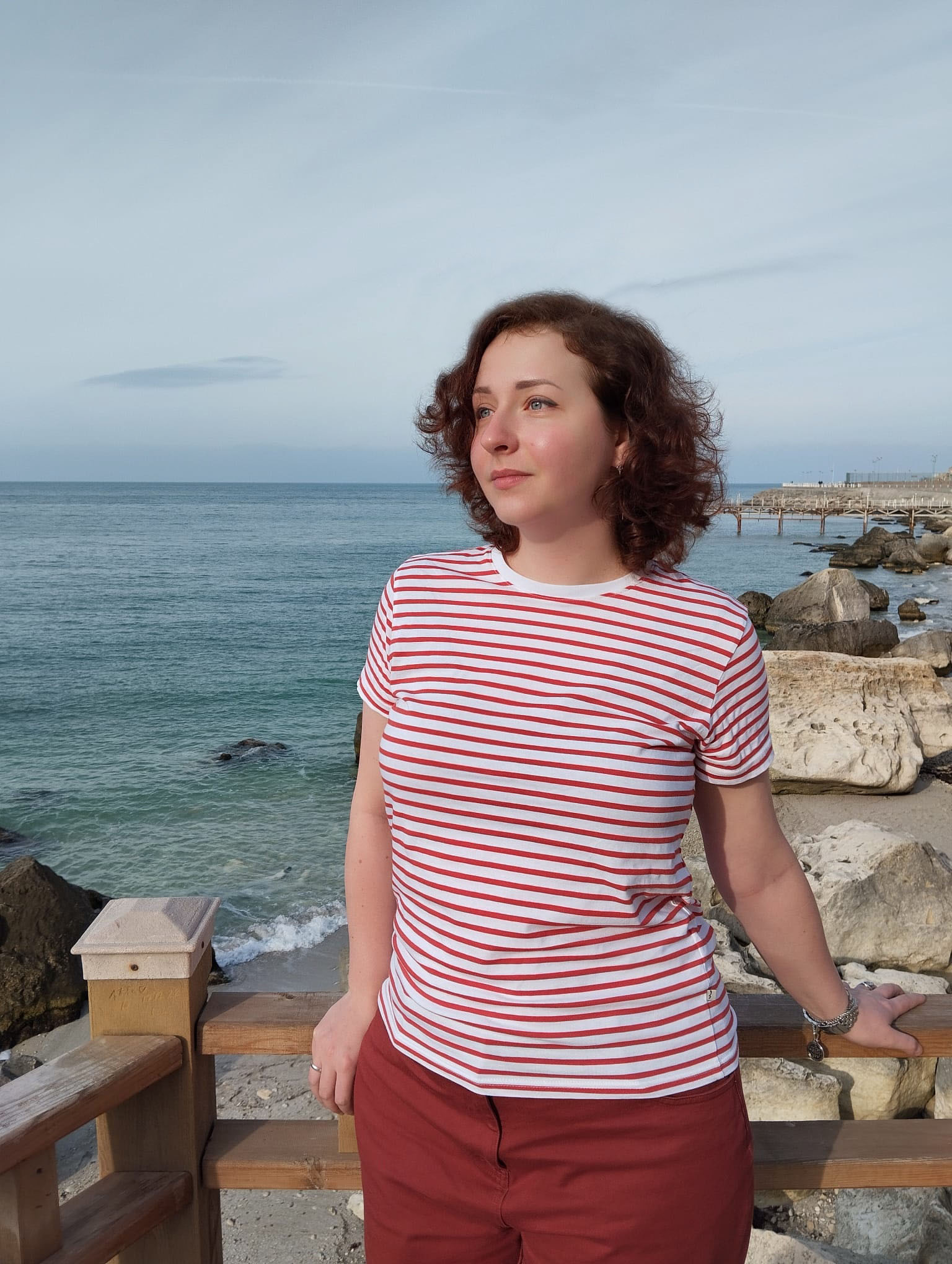 Софья Маркелова