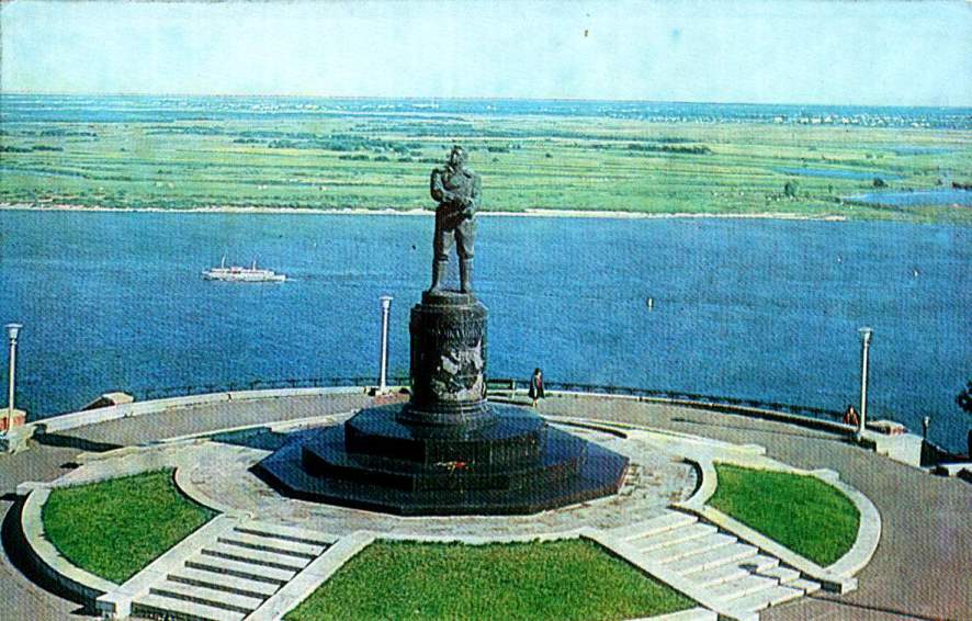 Николай Изгорь