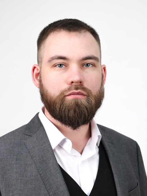 Николай Шавеко