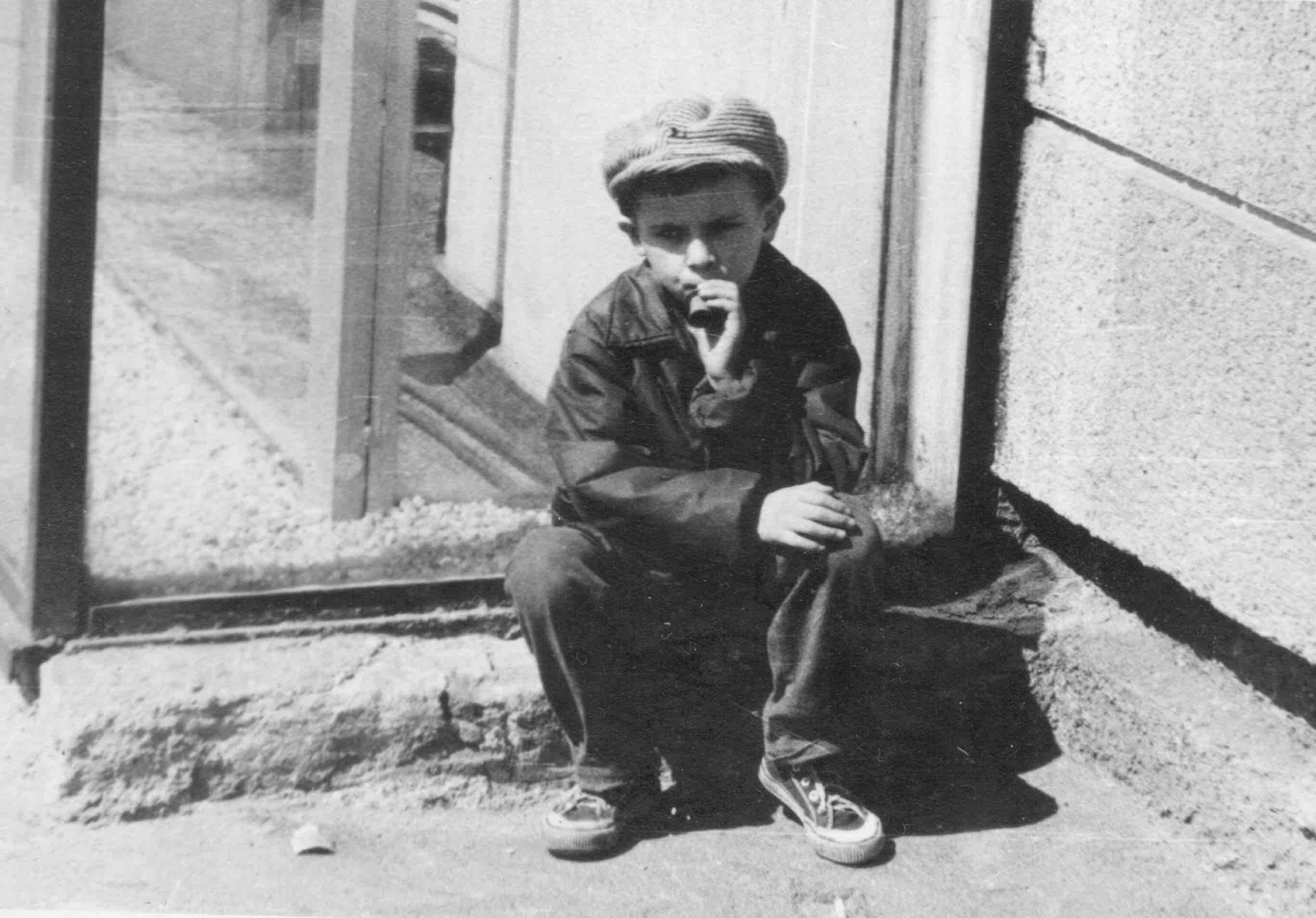 Изя Иванофф