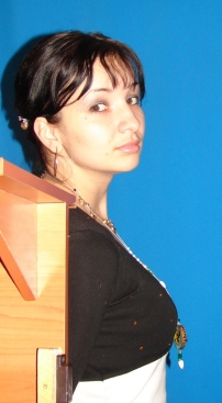 Алиса Летова